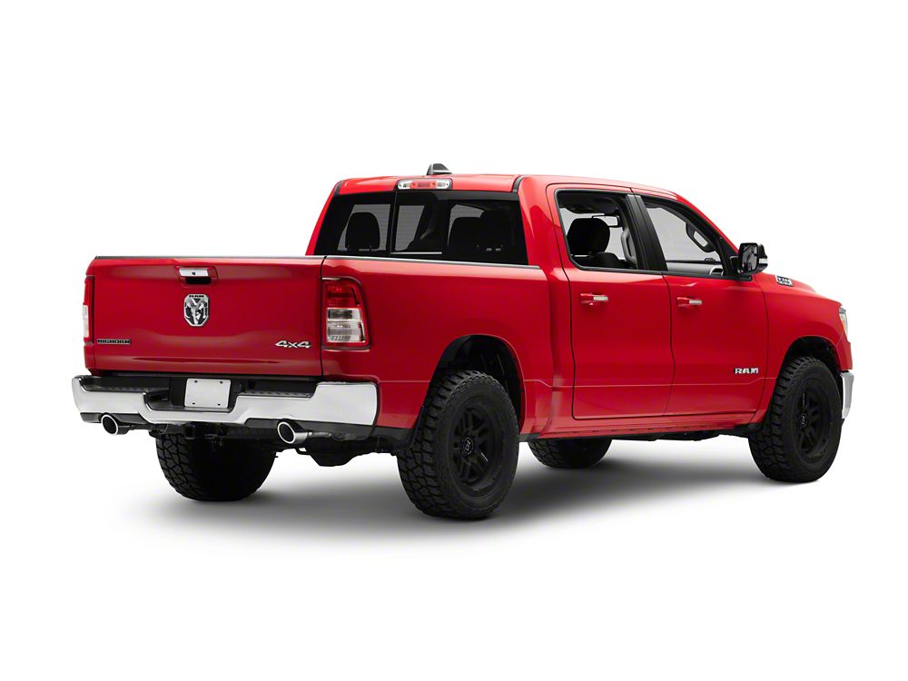 Raxiom 60-Inch LED Tailgate Bar (Universal; Some Adaptation May Be Required)