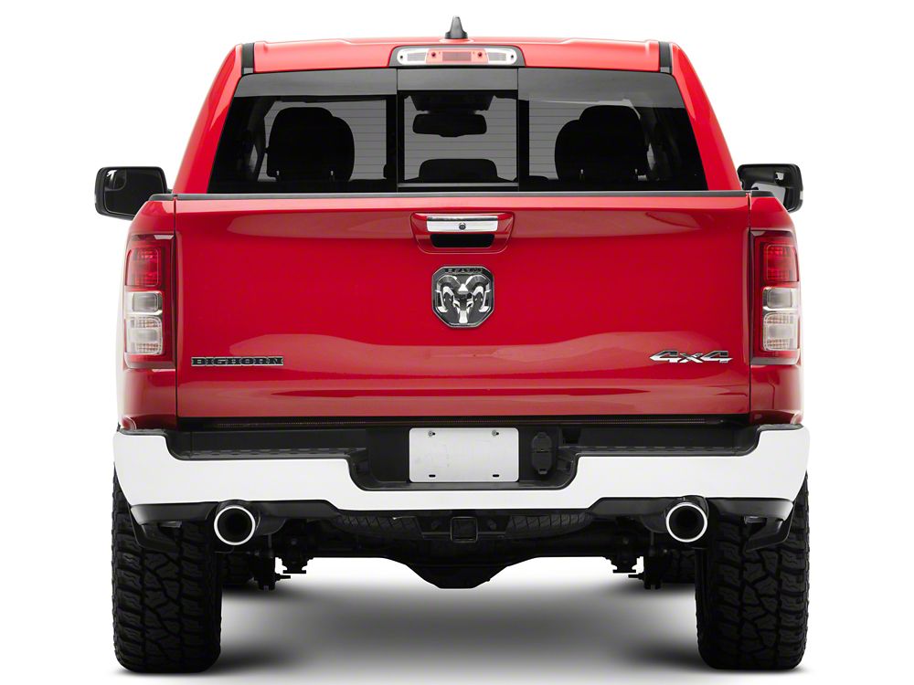 Raxiom 60-Inch LED Tailgate Bar (Universal; Some Adaptation May Be Required)