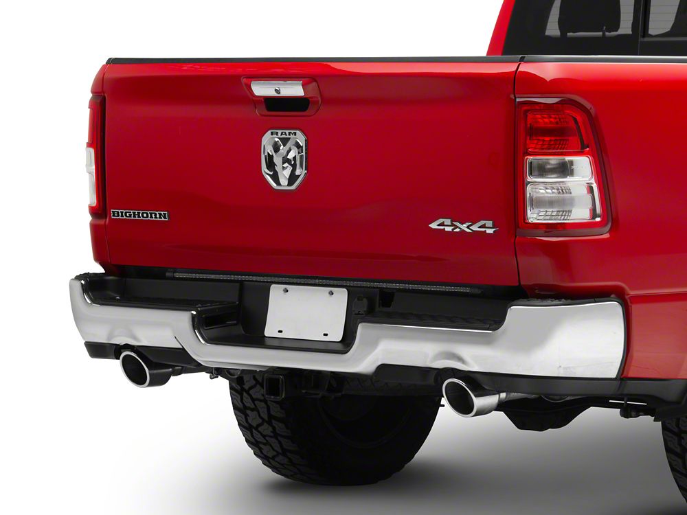 Raxiom 48-Inch LED Tailgate Bar (Universal; Some Adaptation May Be Required)