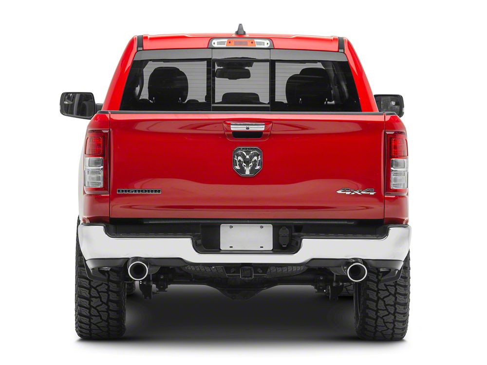 Raxiom 48-Inch LED Tailgate Bar (Universal; Some Adaptation May Be Required)