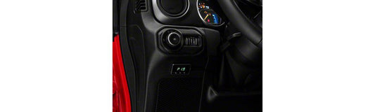 Raxiom SpeedForm Series Throttle Controller (19-24 RAM 1500)