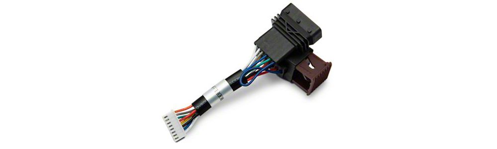 Raxiom SpeedForm Series Throttle Controller (19-24 RAM 1500)