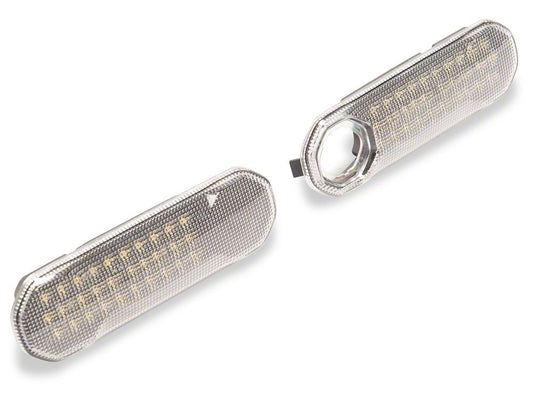 Raxiom Axial Series LED Bed Light (19-25 RAM 1500 w/ Factory Bed Light Kit)