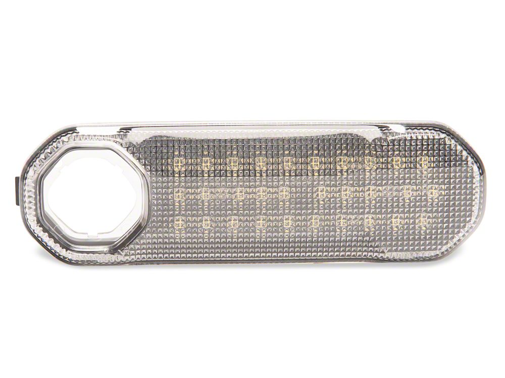 Raxiom Axial Series LED Bed Light (19-25 RAM 1500 w/ Factory Bed Light Kit)
