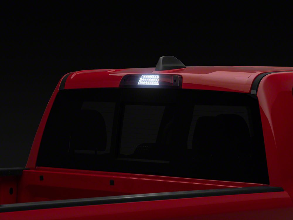 Raxiom Axial Series LED Third Brake Light (19-25 RAM 1500)