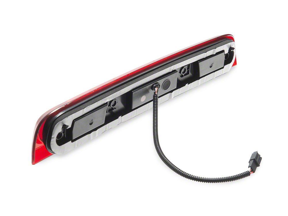 Raxiom Axial Series LED Third Brake Light (19-25 RAM 1500)
