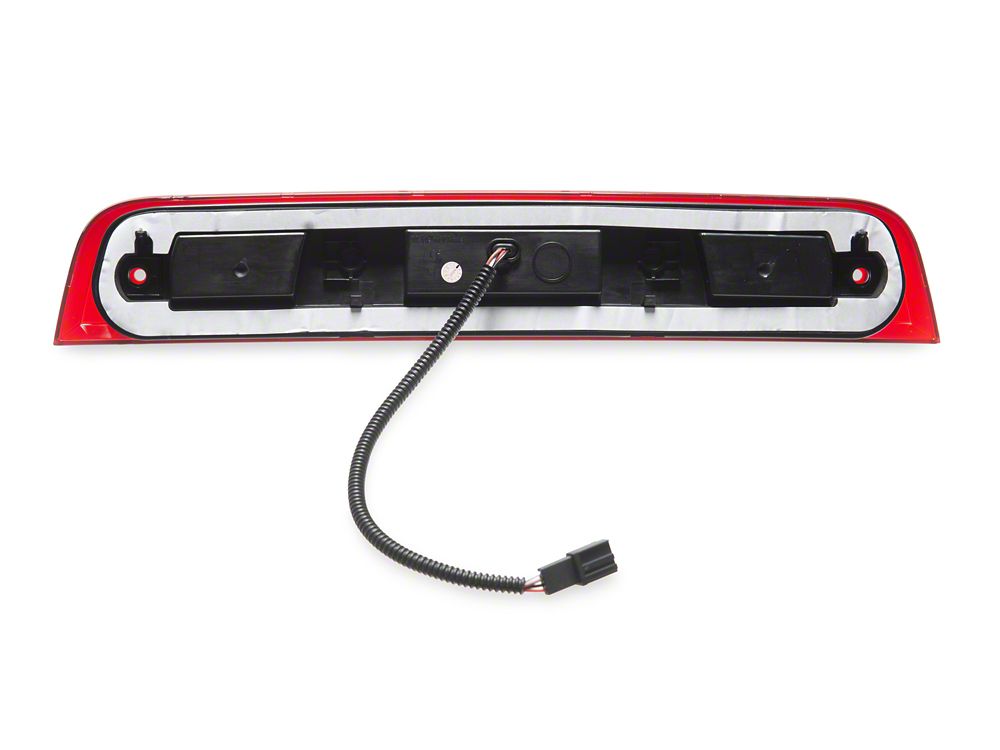 Raxiom Axial Series LED Third Brake Light (19-25 RAM 1500)