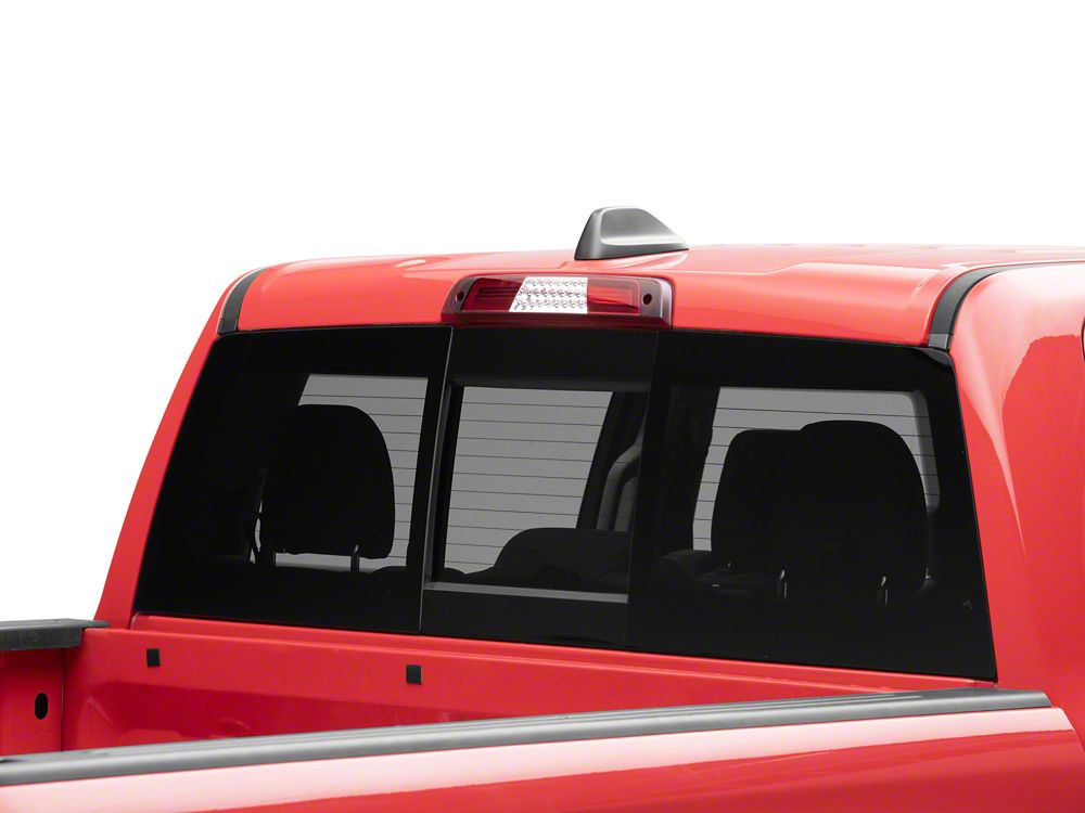 Raxiom Axial Series LED Third Brake Light (19-25 RAM 1500)