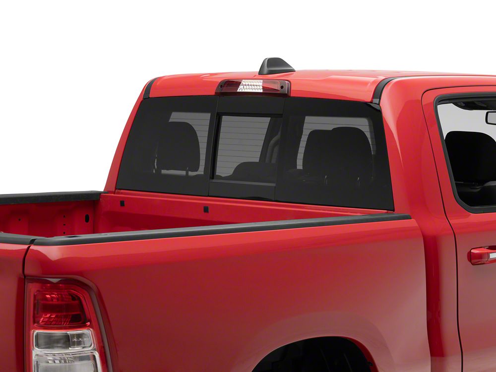 Raxiom Axial Series LED Third Brake Light (19-25 RAM 1500)