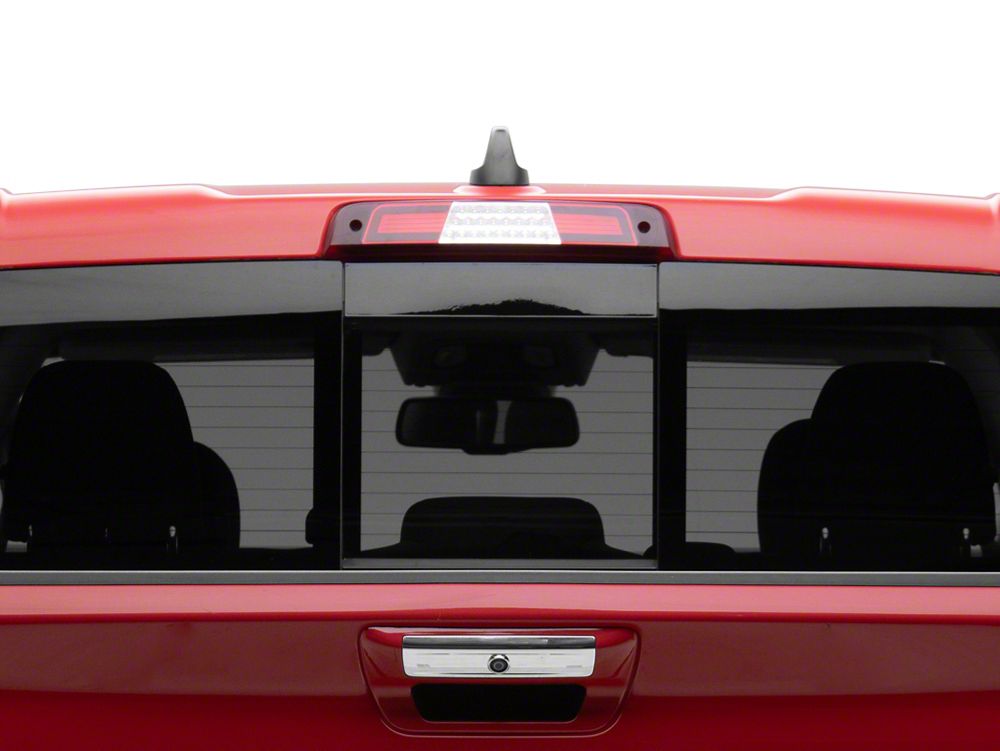Raxiom Axial Series LED Third Brake Light (19-25 RAM 1500)