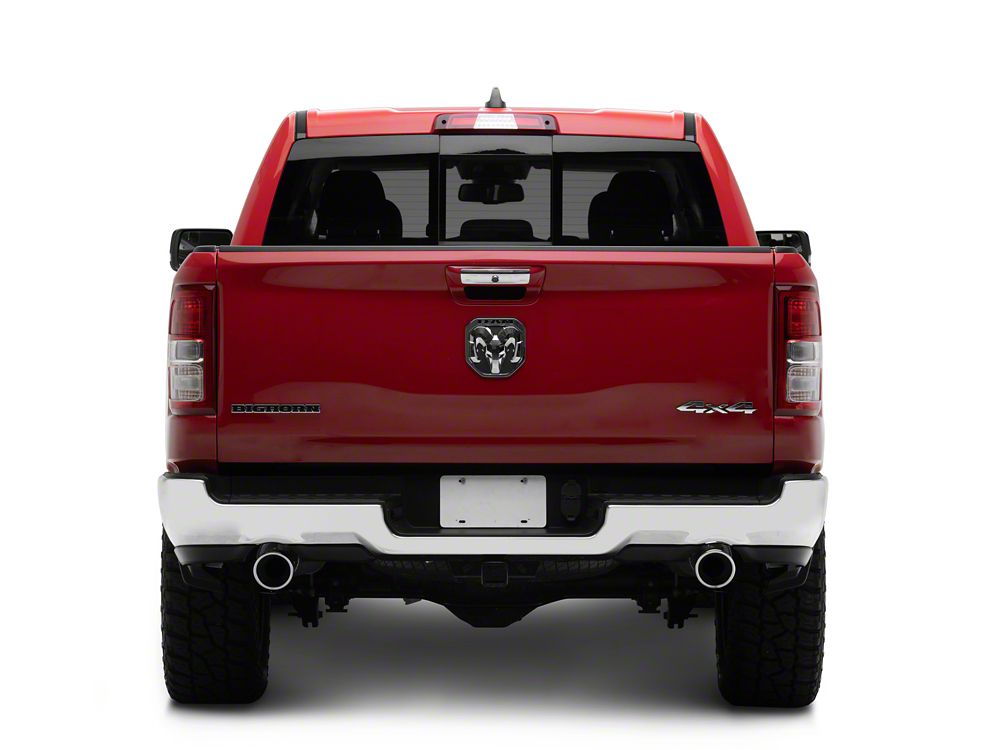 Raxiom Axial Series LED Third Brake Light (19-25 RAM 1500)