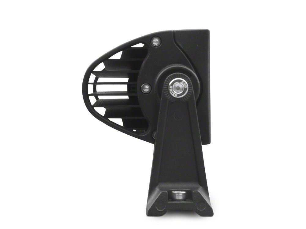 Raxiom 40-Inch Dual Row LED Light Bar; Combo Beam (Universal; Some Adaptation May Be Required)