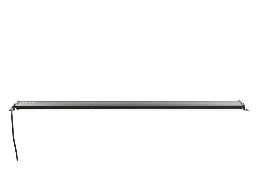 Raxiom 50-Inch Super Slim Dual Row LED Light Bar (Universal; Some Adaptation May Be Required)