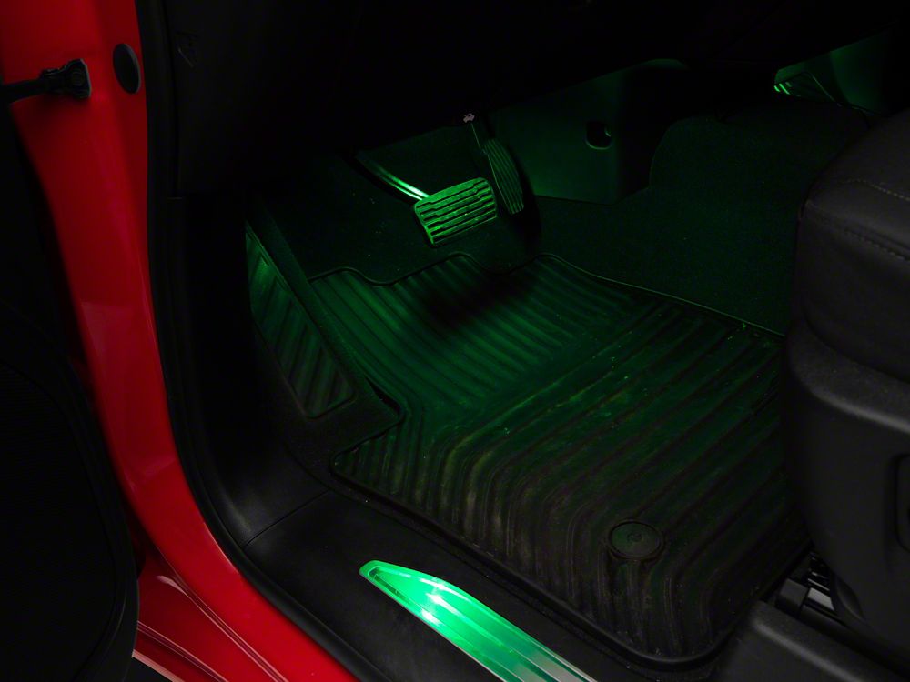 Raxiom Axial Series LED Interior Courtesy Lighting