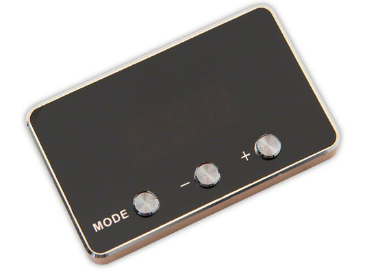 Raxiom SpeedForm Series Throttle Controller (07-16 Silverado 1500)