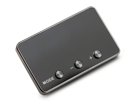 Raxiom SpeedForm Series Throttle Controller (19-25 Silverado 1500)