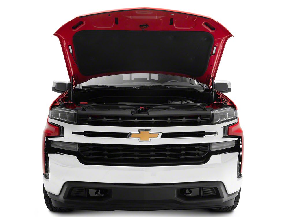 Raxiom Axial Series LED Underhood Lighting Kit (Universal; Some Adaptation May Be Required)