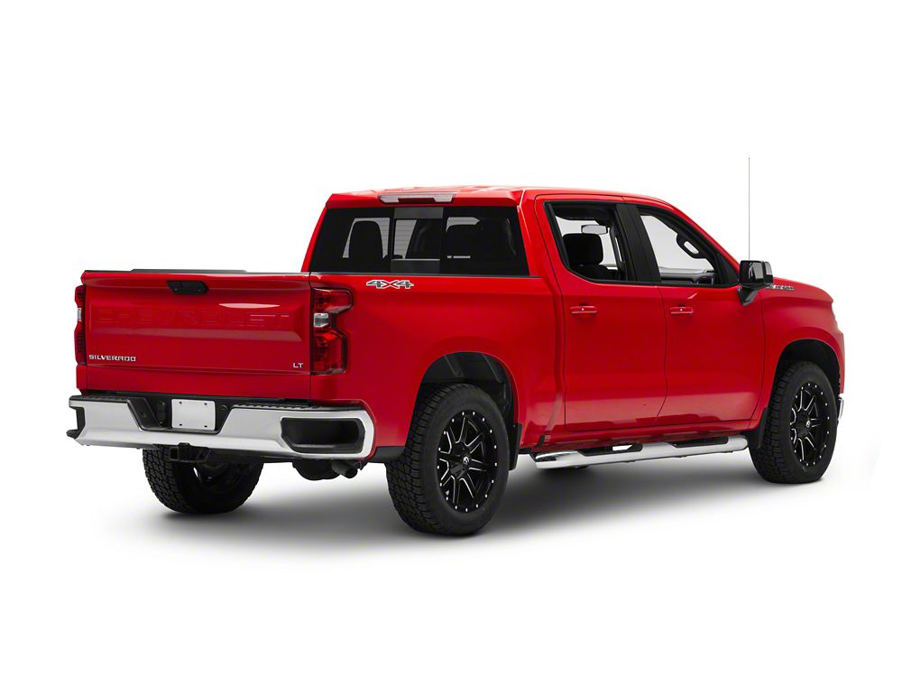 Raxiom 48-Inch LED Tailgate Bar (Universal; Some Adaptation May Be Required)