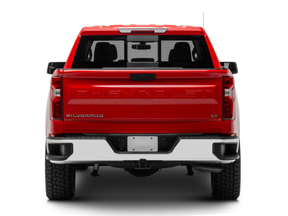 Raxiom 48-Inch LED Tailgate Bar (Universal; Some Adaptation May Be Required)