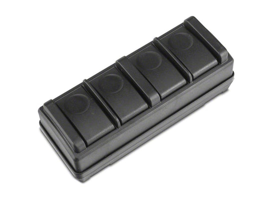 Raxiom 4-Channel Wireless Accessory Controller