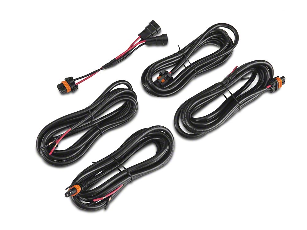 Raxiom 4-Channel Wireless Accessory Controller