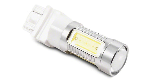 Raxiom Axial Series 210 Lumen Backup Light LED Conversion Kit; 921 HP36 (07-18 Sierra 1500)