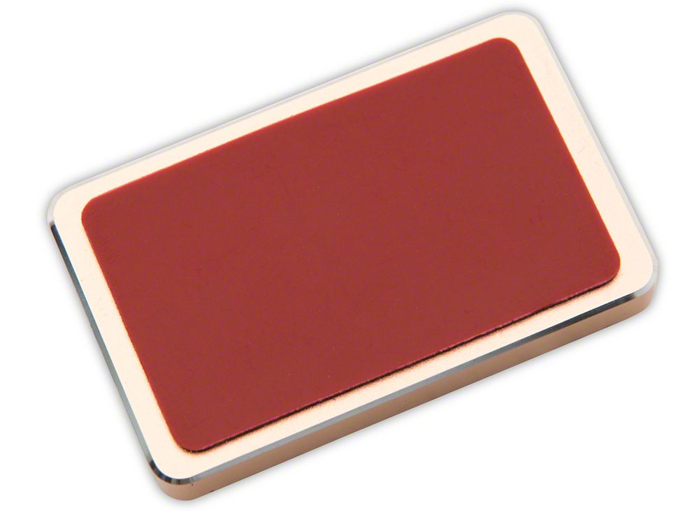 Raxiom SpeedForm Series Throttle Controller (07-16 Sierra 1500)