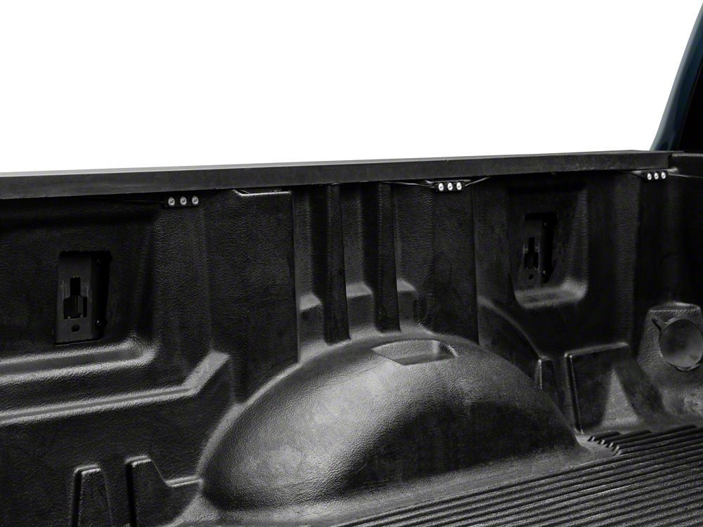 Raxiom Axial Series LED Truck Bed Lighting Kit (Universal; Some Adaptation May Be Required)