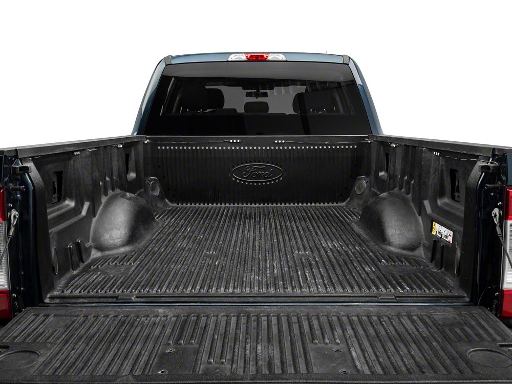 Raxiom Axial Series LED Truck Bed Lighting Kit (Universal; Some Adaptation May Be Required)