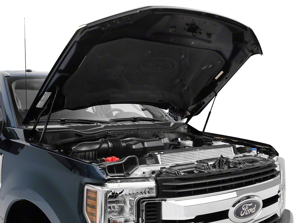 Raxiom Axial Series LED Underhood Lighting Kit (Universal; Some Adaptation May Be Required)