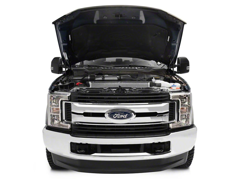 Raxiom Axial Series LED Underhood Lighting Kit (Universal; Some Adaptation May Be Required)