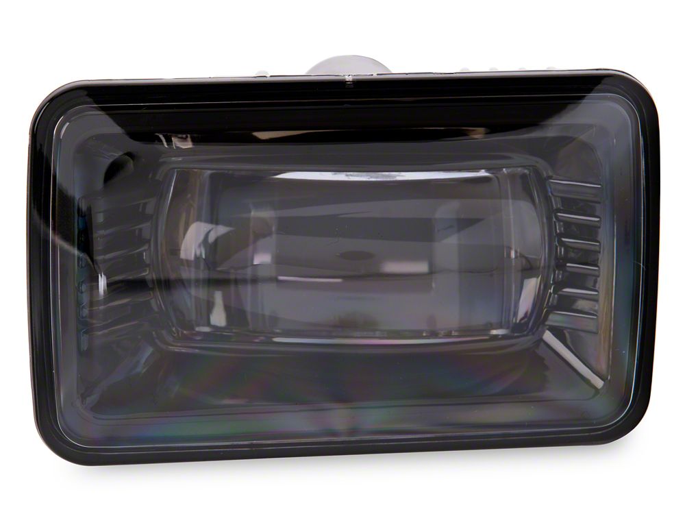 Raxiom Axial Series LED Fog Lights (17-18 F-250 Super Duty)