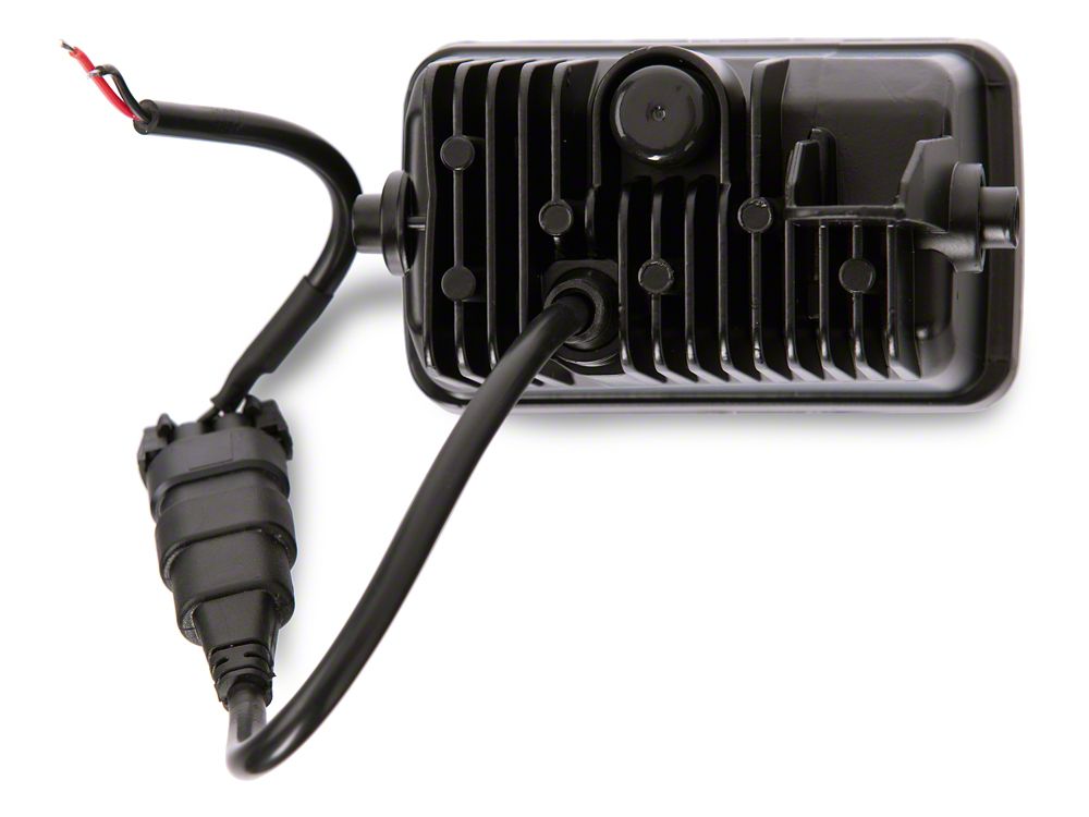 Raxiom Axial Series LED Fog Lights (17-18 F-250 Super Duty)