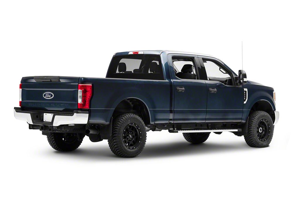 Raxiom 60-Inch LED Tailgate Bar (Universal; Some Adaptation May Be Required)