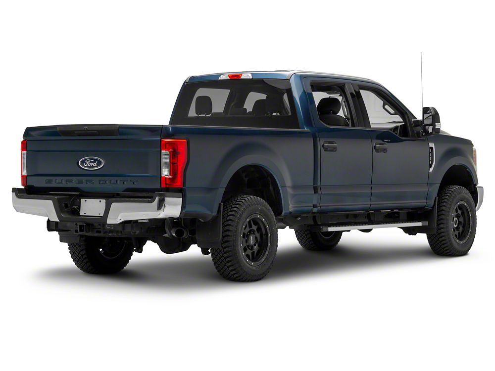 Raxiom 48-Inch LED Tailgate Bar (Universal; Some Adaptation May Be Required)