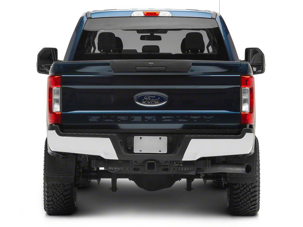 Raxiom 48-Inch LED Tailgate Bar (Universal; Some Adaptation May Be Required)