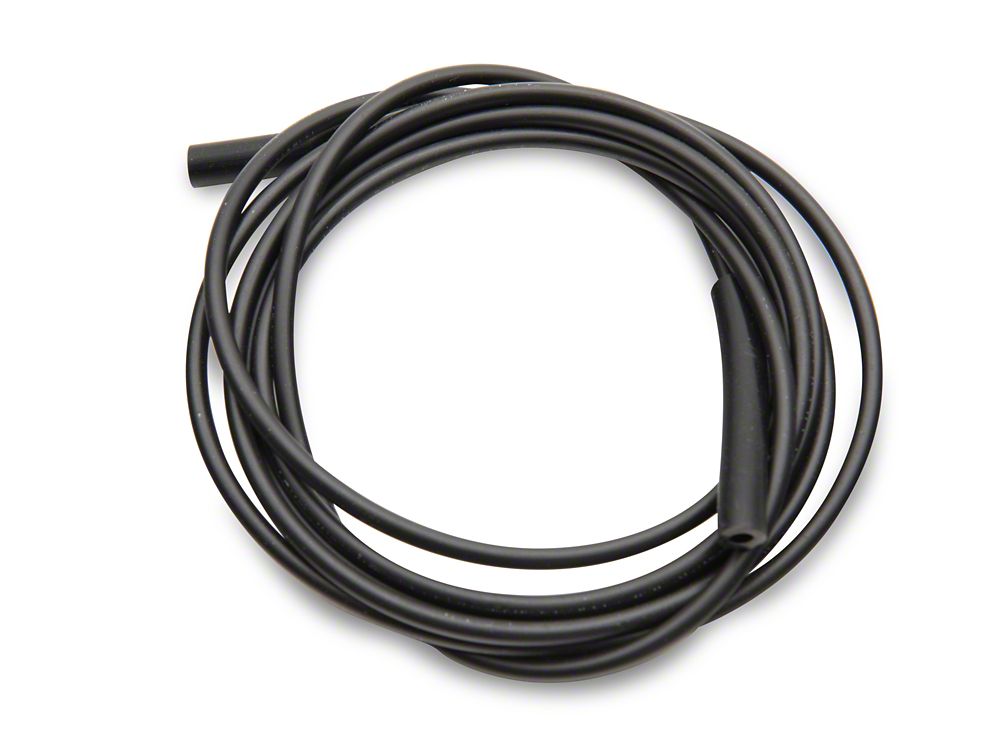Raxiom Vent Integrated Boost Gauge without Vent Housing (17-22 F-250 Super Duty)