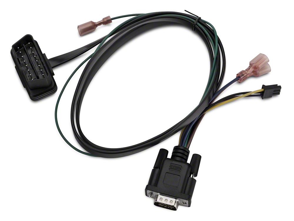 Raxiom Vent Integrated OBD2 Multi-Gauge without Vent Housing (17-22 F-250 Super Duty)