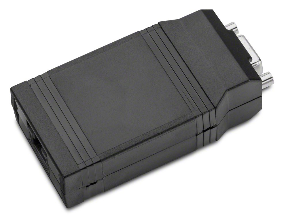Raxiom Vent Integrated OBD2 Multi-Gauge without Vent Housing (17-22 F-250 Super Duty)