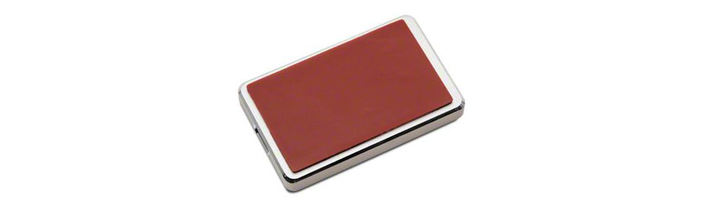 Raxiom SpeedForm Series Throttle Controller (11-25 F-250 Super Duty)