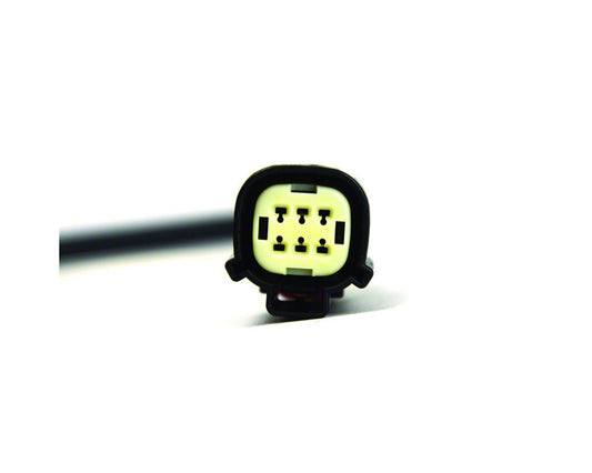 Raxiom Factory Tailgate Harness with Bullet Camera (17-22 F-350 Super Duty)