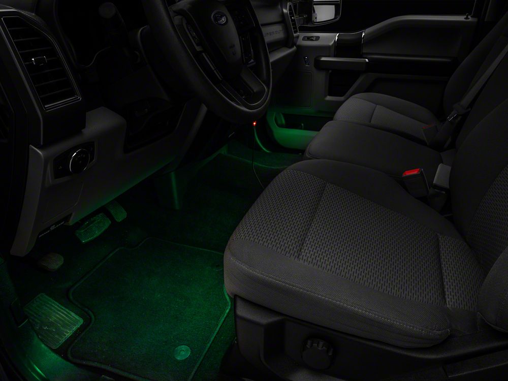 Raxiom Axial Series LED Interior Courtesy Lighting