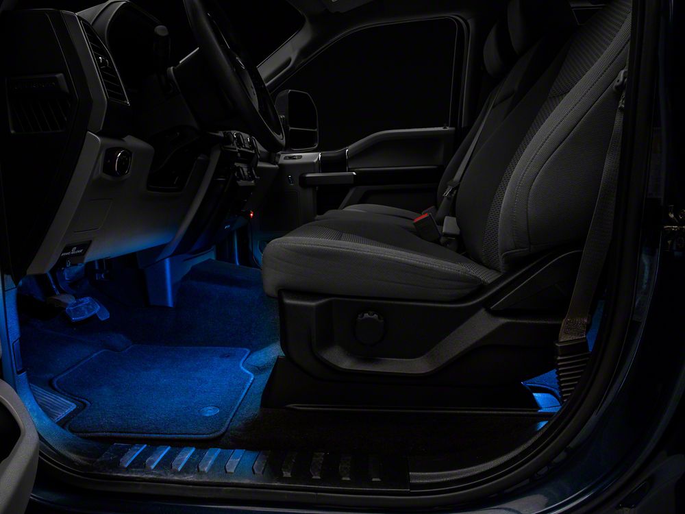 Raxiom Axial Series LED Interior Courtesy Lighting