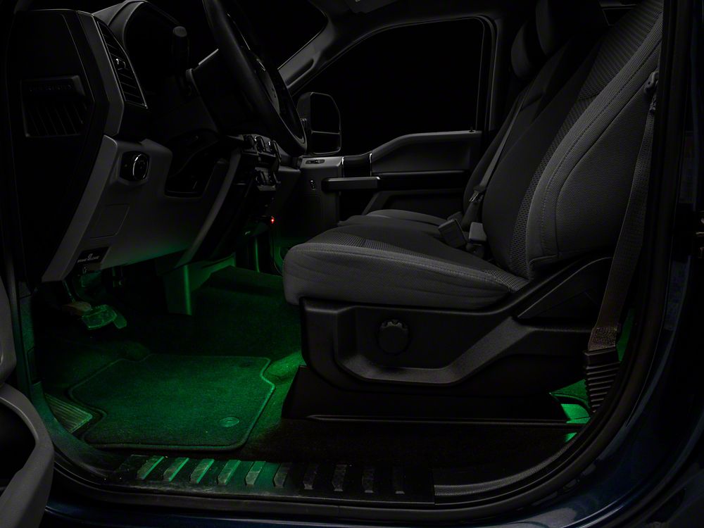 Raxiom Axial Series LED Interior Courtesy Lighting