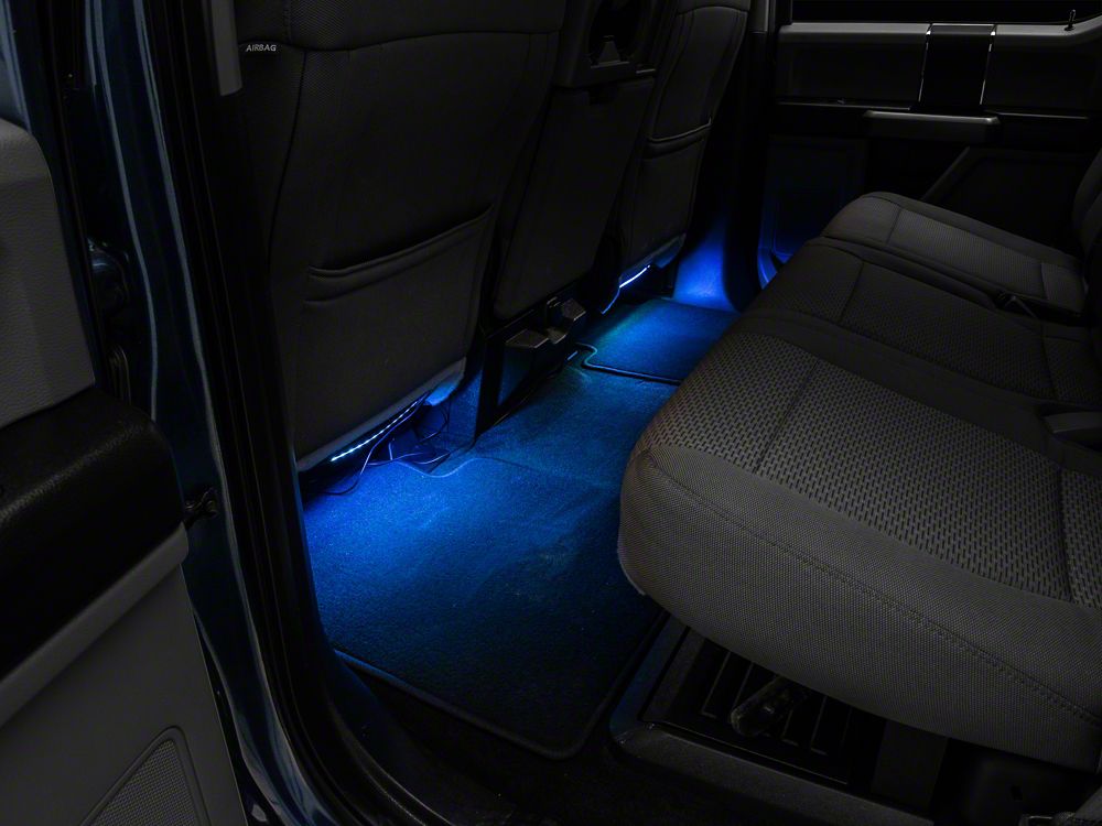 Raxiom Axial Series LED Interior Courtesy Lighting