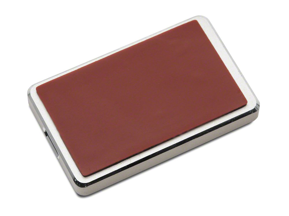 Raxiom SpeedForm Series Throttle Controller (07-19 Sierra 3500 HD)