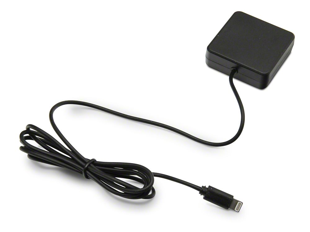 Raxiom SpeedForm Series Throttle Controller (07-19 Sierra 3500 HD)