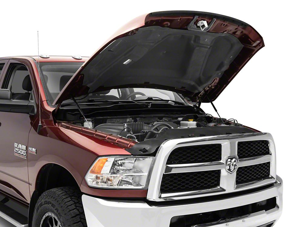Raxiom Axial Series LED Underhood Light (03-18 RAM 3500)