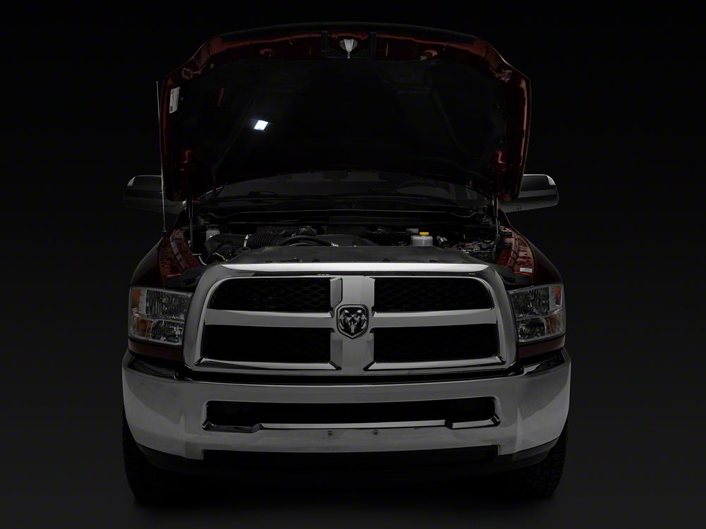 Raxiom Axial Series LED Underhood Light (03-18 RAM 3500)
