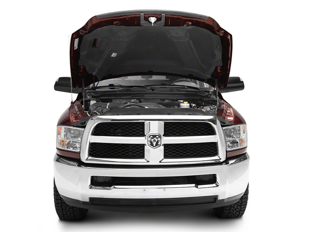 Raxiom Axial Series LED Underhood Light (03-18 RAM 3500)